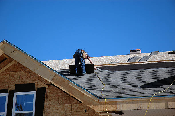 Best Flat Roofing  in Lockland, OH