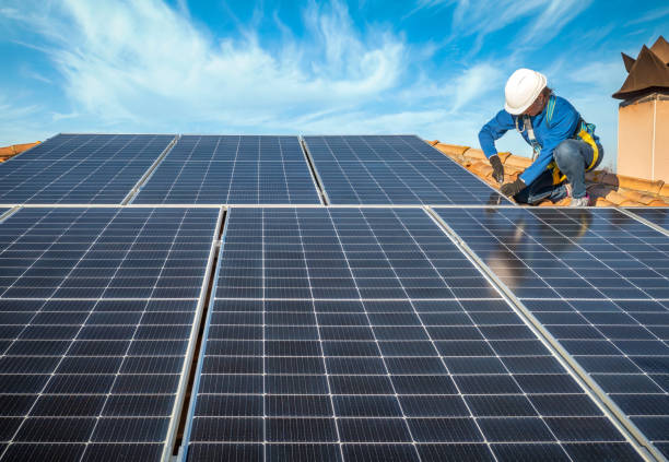 Best Hot Roofs  in Lockland, OH