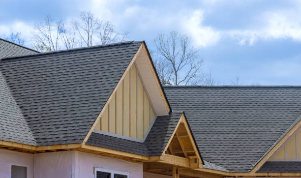 Best Roof Leak Repair  in Lockland, OH